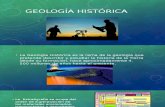 GeologÃ-a histÃ³rica Equipo1