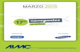 17a Encuesta de Navegantes en La Red AIMC - Marzo 2015 (2014)
