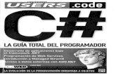 C#. La Guía Total Del Programador