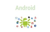 Android arquitectura y caracteristicas