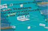 Las Redes Informáticas y La VoIP - Óscar Valverde Balbuena