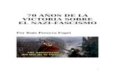 70 años de la Victoria sobre el nazi-fascismo