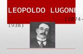 Leopoldo Lugones