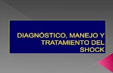 Tema-5-Diagnostico y Manejo Del Shock