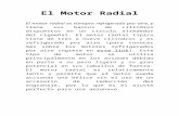 El Motor Radial