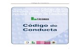 Codigo Conducta 05 2012