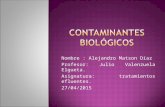 presentacion 1 biologicos