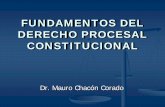 Fundamentos del Derecho Procesal Constitucional por Mauro Chacón Corado.pdf