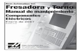 96-0306B Spanish Elec Service