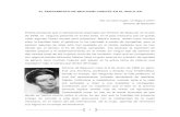 El Pensamiento de Beauvoir Vigente en El Siglo Xxi