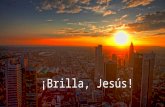 Brilla, Jesús (Himno)