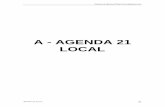 A Agenda21 Local