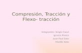 00091462 compresion flexion flexocompresion