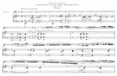 Doppler - Fantasía-Pastoral Húngara Op 26