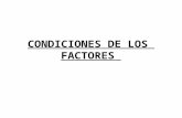 Presentación- [CONDICIONES DE LOS FACTORES - SECTOR DE AFIN Y DE APOYO].pptx
