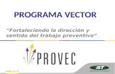 Programa Vector Presentacion2
