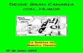 Desde Gran Canaria Con Humor - 2002-06 Jun_JMorgan_Esp