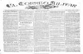El Correo Militar. 17-8-1899