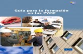 184878 2009 3991 Guide for Training in Smes Es