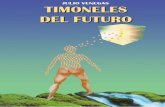 Timoneles Del Futuro