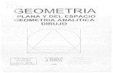 Calvache G Geometria Plana Y Del Espacio