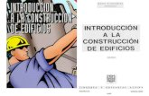 Introduccion a La Construccion de Edificios - Mario E. Chandias