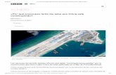 ¿Por Qué Preocupan Tanto Las Islas Que China Está Construyendo_ - BBC Mundo