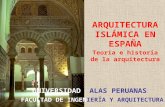 Arquitectura del Islam