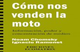 Cómo Nos Venden La Moto. Noam Chomsky.