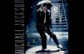 Michael Jackson: Dancing the Dream (Spanish)