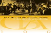 El Círculo de Bellas Artes a 100 Años