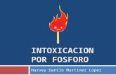 Intoxicacion Por Fosforo !!