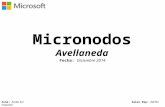 Micro No Dos Avellaneda