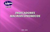 Presentacion Macroeconomia