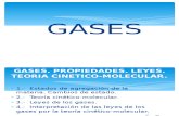 Clase Gases Redox