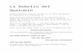 La Rebelio Del Querubin