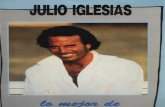 Julio Iglesias Lo Mejor de Julio Iglesias Songbook