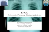 EPOC Enfermedad pulmonar obstructiva cronica.ppt