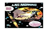 LCDE041 - Ralph Barby - Las Momias