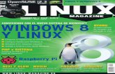 Linux Magazine - Edicion en Castellano - %2391