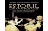 Estoril, Los Años Dorados