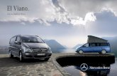 Mercedes Viano Fun y Marco Polo