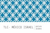 Tlc México Israel