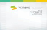 SISMAP Municipal - MAP