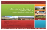Geografía Económica de Huancayo-Jauja
