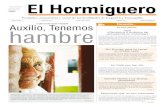 El Hormiguero - Teusaquillo y Engativá