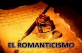 Romanticismo Expo