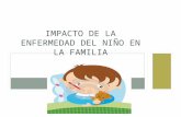 IMPACTO DE LA ENFERMEDAD DEL NIÑO EN LA FAMILIA.ppt [Autoguardado].ppt