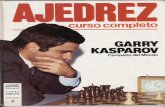 Ajedrez Curso Completo 1 Kasparov