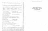 Matemáticas Avanzadas Para Ingeniería Vol. 2 - Erwin Kreyszig